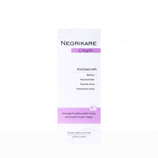 Negrikare Cream